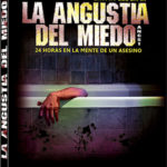 La Angustia del Miedo (Angst) La angustia del miedo dvd
