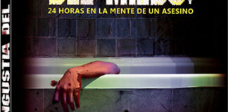 La Angustia del Miedo (Angst) La angustia del miedo dvd