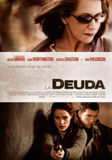 La Deuda