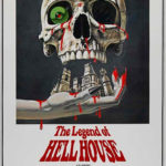 La Leyenda de la Casa del Infierno la leyenda de la casa del infierno poster