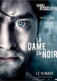 La Mujer de Negro la mujer de negro poster