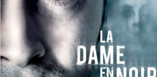La Mujer de Negro la mujer de negro poster