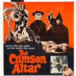 La Maldición del Altar Rojo