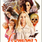 Lemora, un cuento sobrenatural lemora un cuento sobrenatural