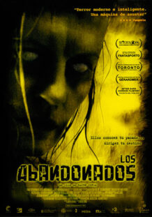 Los Abandonados