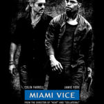 Miami Vice Miami Vice poster