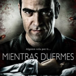 Mientras Duermes mientras duermes poster