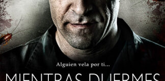 Mientras Duermes mientras duermes poster