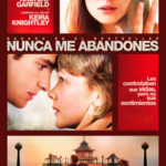 Nunca Me Abandones nunca me abandones poster