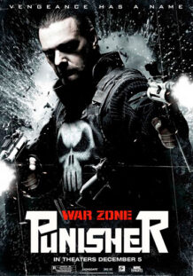 Punisher War Zone