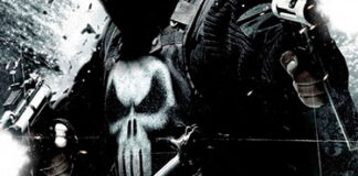 Punisher War Zone