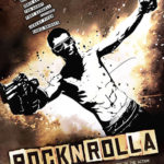 Rocknrolla RocknRolla
