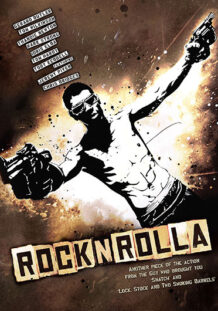 Rocknrolla RocknRolla