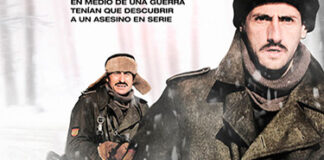 Silencio en la Nieve silencio en la nieve poster