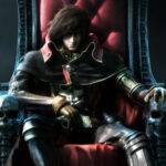 ‘Space Pirate Captain Harlock’ lidera una espectacular selección animada en Sitges 2013