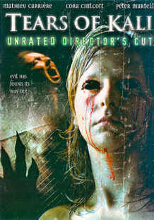 Tears of Kali