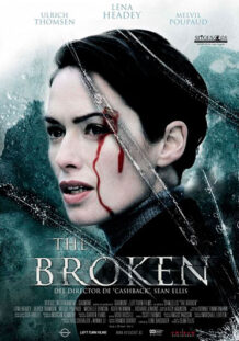 The Broken the broken lena heady