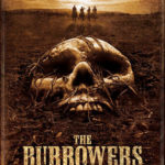 The Burrowers the burrowers