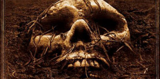 The Burrowers the burrowers