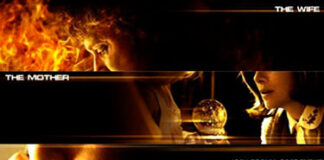 The Dead Girl the dead girl