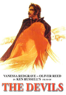 The Devils the devils ken russell