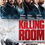 The Killing Room the killing room
