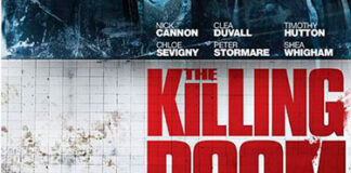 The Killing Room the killing room