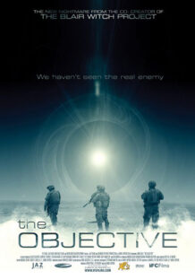 The Objective the objective