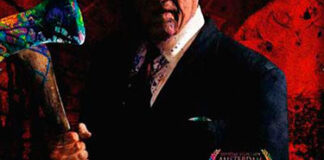 El Republicano (The Tripper) the tripper el republicano