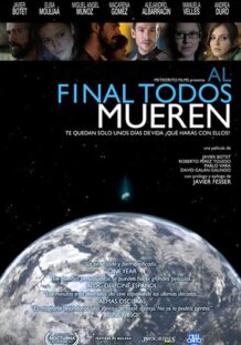 Al Final Todos Mueren Al final todos mueren