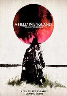 A Field In England cine indie a field in england