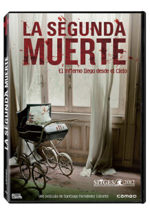 La Segunda Muerte La Segunda Muerte póster
