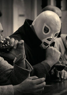 Séptimo día en Sitges 2013 nos heros son morts ce soir