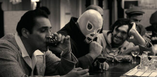 Séptimo día en Sitges 2013 nos heros son morts ce soir