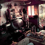 Tercer día en Sitges 2013 rigor mortis