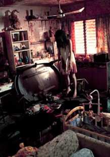 Tercer día en Sitges 2013 rigor mortis