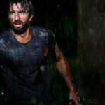 Quinto día en Sitges 2013 Sharlto Copley en Open Grave
