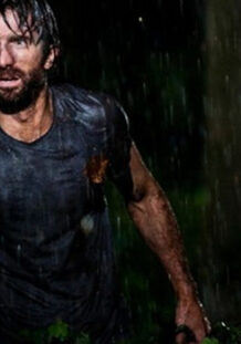 Quinto día en Sitges 2013 Sharlto Copley en Open Grave