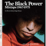 The Black Power Mixtape (1967-1975) The Black Power Mixtape