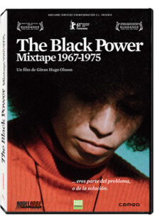 The Black Power Mixtape (1967-1975) The Black Power Mixtape