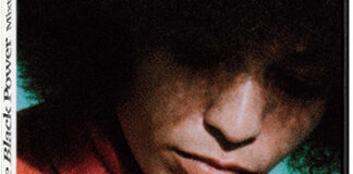 The Black Power Mixtape (1967-1975) The Black Power Mixtape