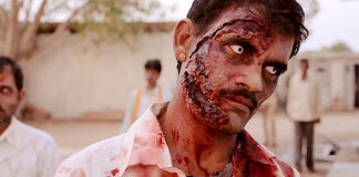 Segundo día en Sitges 2013 the dead 2 india