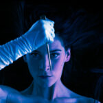 Cuarto día en Sitges 2013 the strange colour of your bodys tears