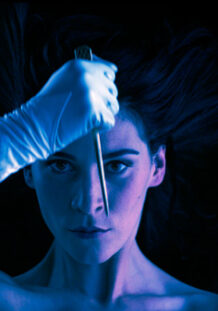 Cuarto día en Sitges 2013 the strange colour of your bodys tears