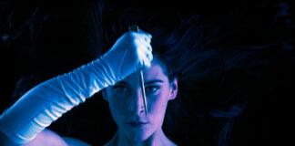 Cuarto día en Sitges 2013 the strange colour of your bodys tears