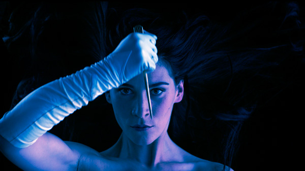 the strange colour of your bodys tears