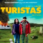 Turistas (Sightseers) turistas poster dvd