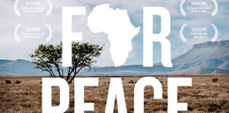 Plot For Peace Plot For Peace poster