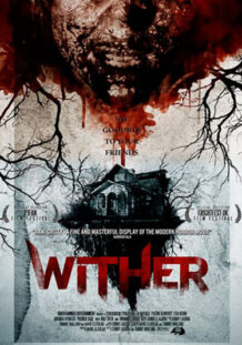 Wither Wither Posesión Infernal