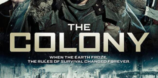 Colonia V (The Colony)